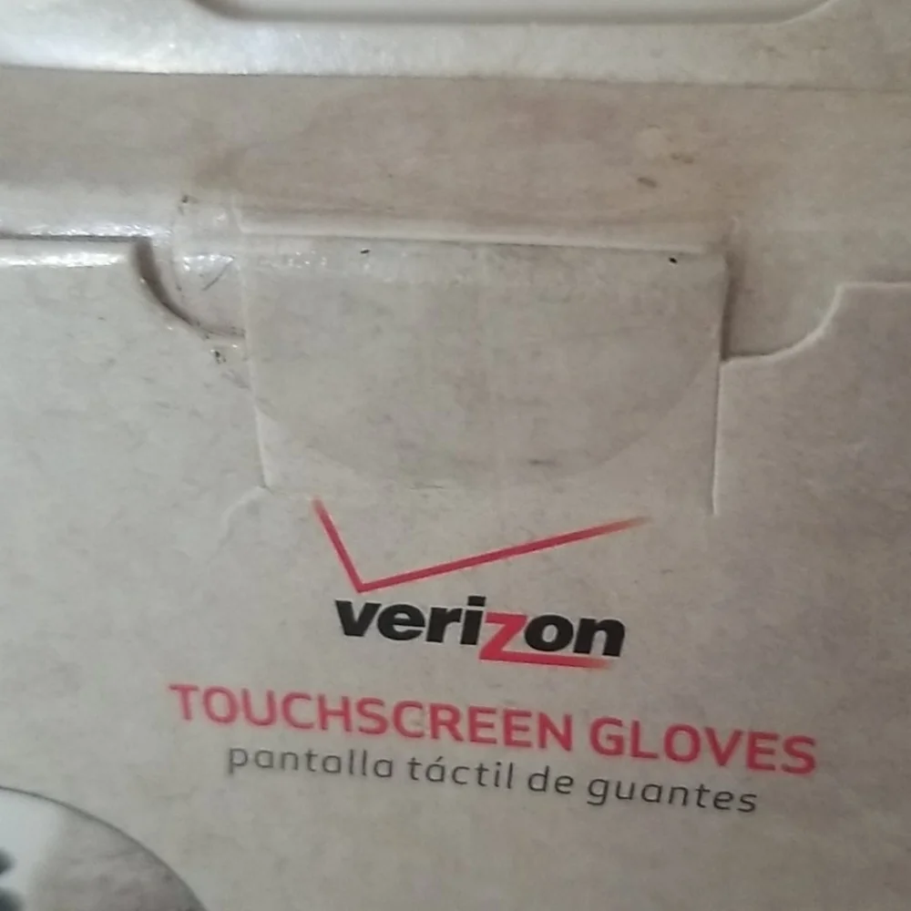 N/A verizon black